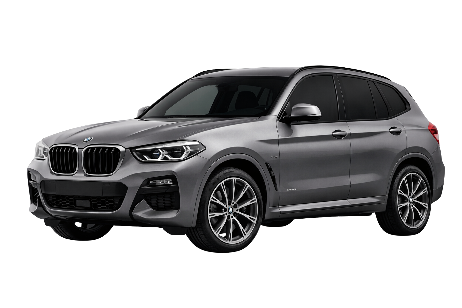 BMW X3 xDrive